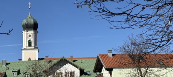 Таунхаус с 6 спальнями в Гармиш-Партенкирхен, Германия № 126563 9