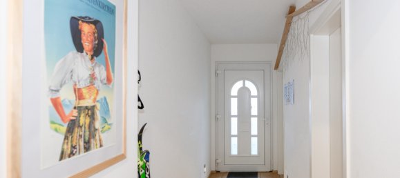 Таунхаус с 6 спальнями в Гармиш-Партенкирхен, Германия № 126563 8