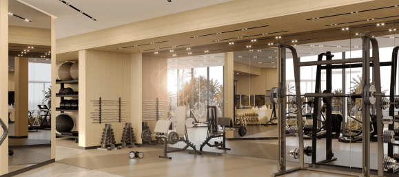 2 bedrooms Apartment in Ras Al Khaimah, UAE No. 104132 3