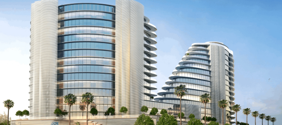 2 bedrooms Apartment in Ras Al Khaimah, UAE No. 104132 22