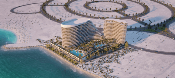 2 bedrooms Apartment in Ras Al Khaimah, UAE No. 104132 16