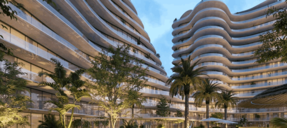 2 bedrooms Apartment in Ras Al Khaimah, UAE No. 104132 17