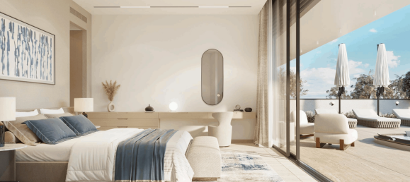 2 bedrooms Apartment in Ras Al Khaimah, UAE No. 104132 5