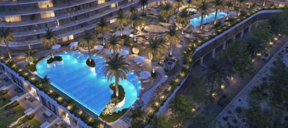 2 bedrooms Apartment in Ras Al Khaimah, UAE No. 104132 19