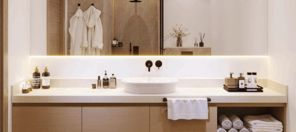 2 bedrooms Apartment in Ras Al Khaimah, UAE No. 104132 7