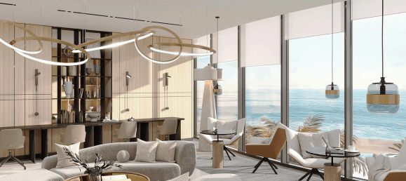 2 bedrooms Apartment in Ras Al Khaimah, UAE No. 104132 9