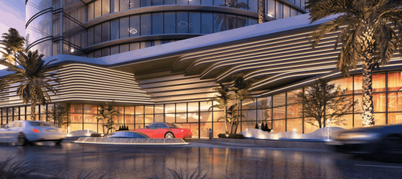 2 bedrooms Apartment in Ras Al Khaimah, UAE No. 104132 20