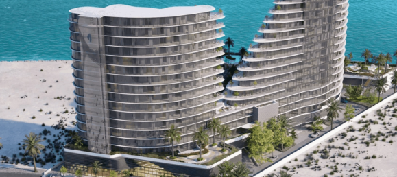 2 bedrooms Apartment in Ras Al Khaimah, UAE No. 104132 23