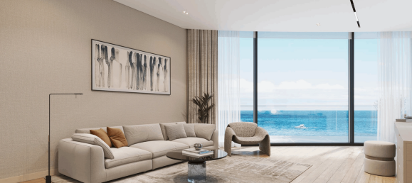 2 bedrooms Apartment in Ras Al Khaimah, UAE No. 104132 10