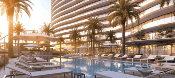 2 bedrooms Apartment in Ras Al Khaimah, UAE No. 104132 25