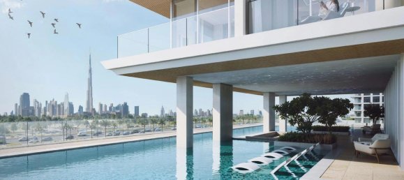 2 chambres Appartement à Al Jaddaf, UAE No. 96258 10