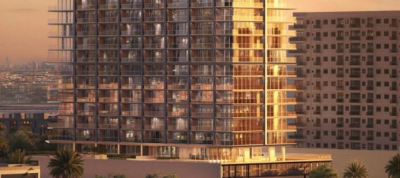 2 chambres Appartement à Al Jaddaf, UAE No. 96258 12