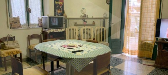 6 rooms Apartment in San Giovanni Rotondo, Italy No. 20618 2