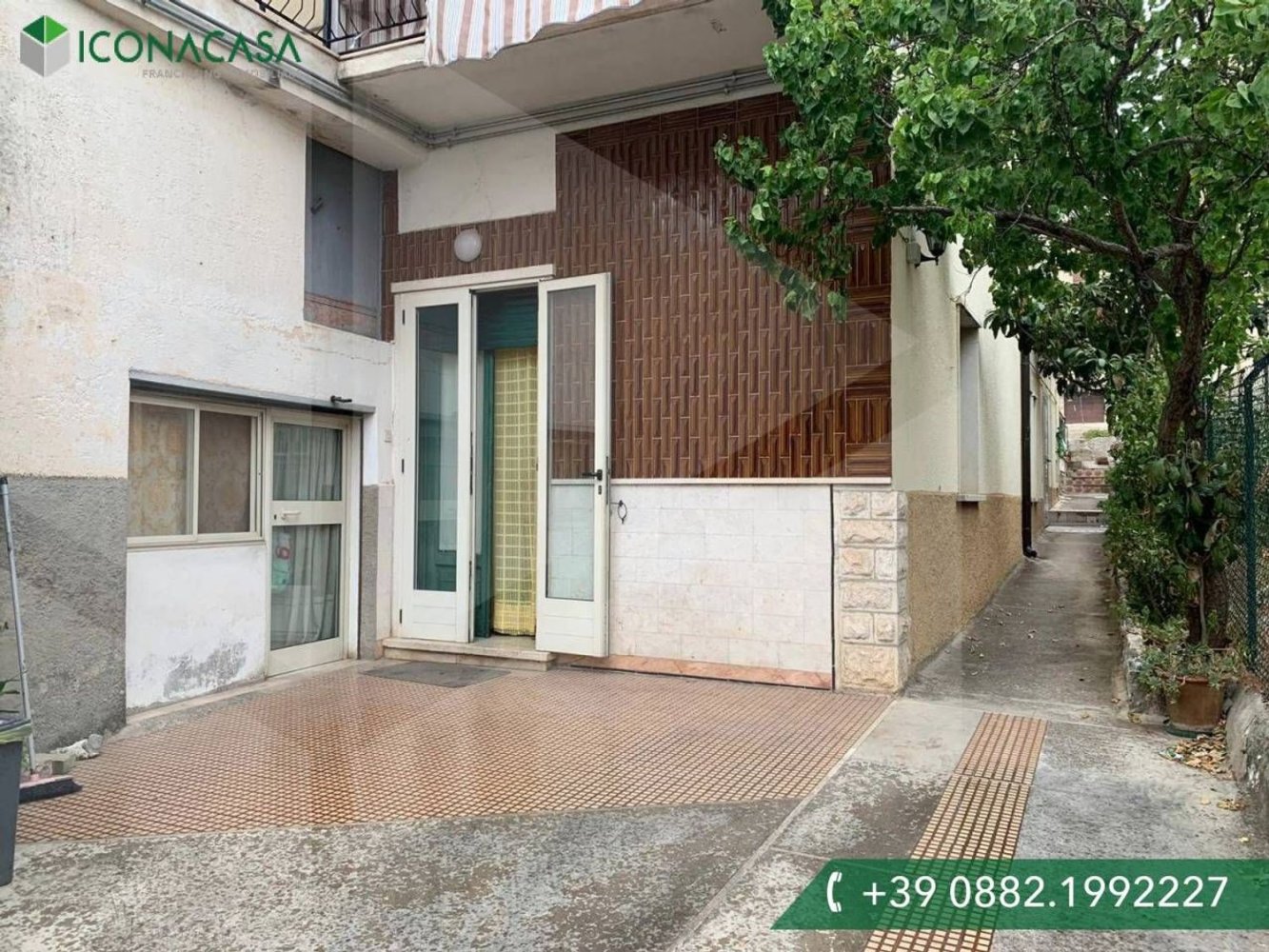 6 rooms Apartment in San Giovanni Rotondo, Italy No. 20618