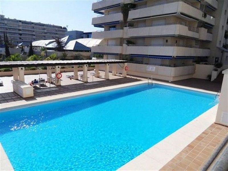 2 bedrooms Apartment in Marbella, Spain No. 234536