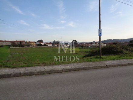 1070m² Land in Anha, Portugal No. 91844