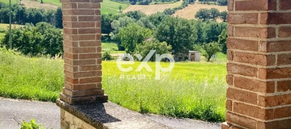 8 rooms House in Pennabilli, Italy No. 264923 50