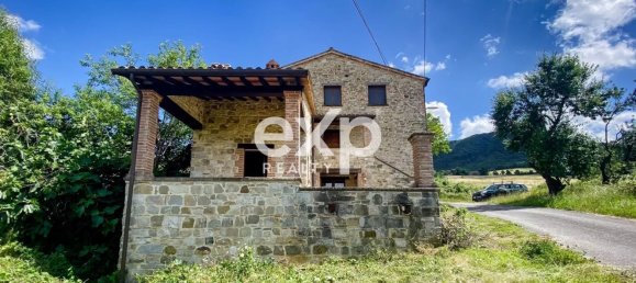 8 rooms House in Pennabilli, Italy No. 264923 47