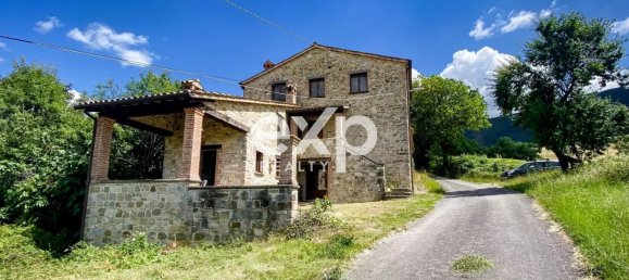 8 rooms House in Pennabilli, Italy No. 264923 46