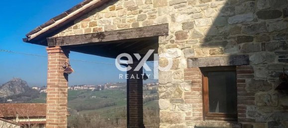8 rooms House in Pennabilli, Italy No. 264923 44