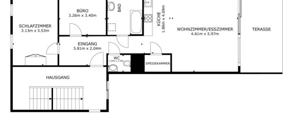 2 Schlafzimmer Wohnung in Imst, Austria, Nr. 145061 18