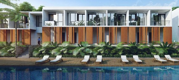 2 chambres condominium à vendre à Phuket, Southern Thailand, Thailand № 29985 5