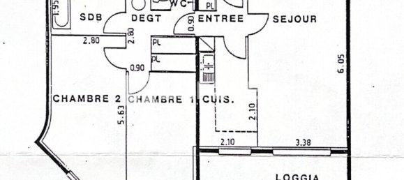 1 bedroom Apartment in Levallois-Perret, France No. 324635 9