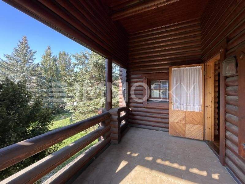 Дом с 5 комнатами в Хагенбрунн, Австрия № 248970