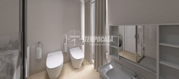 2-salle Appartement à Erba, Italy No. 313822 16