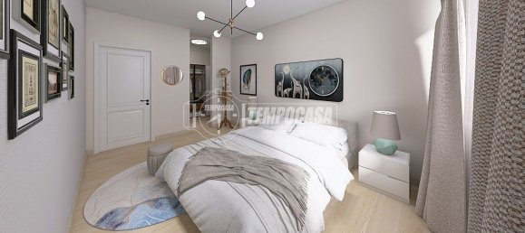 2-salle Appartement à Erba, Italy No. 313822 9