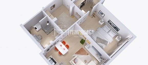 2-salle Appartement à Erba, Italy No. 313822 18