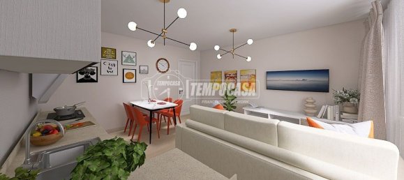 2-salle Appartement à Erba, Italy No. 313822 4