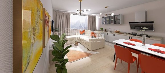 2-salle Appartement à Erba, Italy No. 313822 2