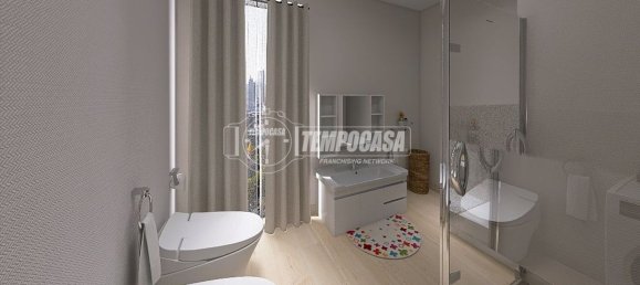 2-salle Appartement à Erba, Italy No. 313822 13