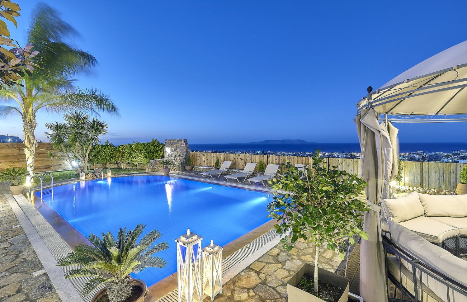 Villa T6 em Heraklion, Greece N.º 59
