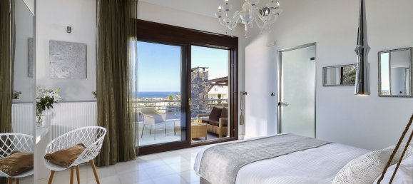 Villa T6 em Heraklion, Greece N.º 59 23