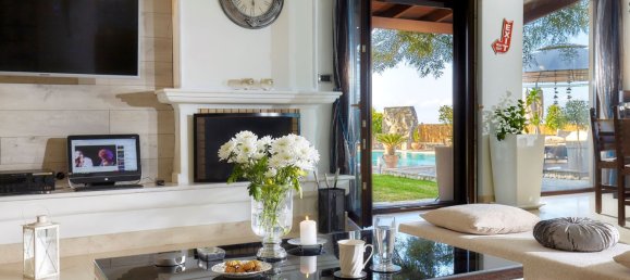 Villa T6 em Heraklion, Greece N.º 59 13