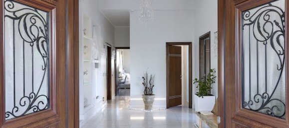 6 غرف نوم فيلا في Heraklion, Greece رقم 59 19
