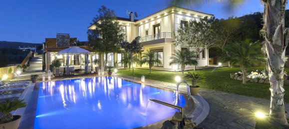 Villa T6 em Heraklion, Greece N.º 59 10