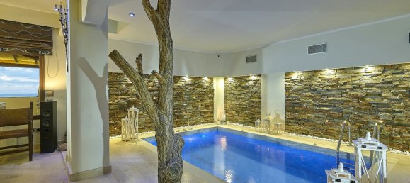 6 غرف نوم فيلا في Heraklion, Greece رقم 59 21