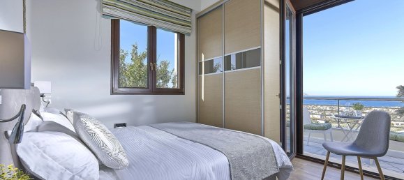 6 غرف نوم فيلا في Heraklion, Greece رقم 59 25