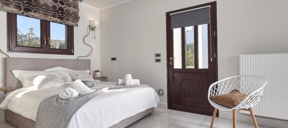 6 غرف نوم فيلا في Heraklion, Greece رقم 59 27