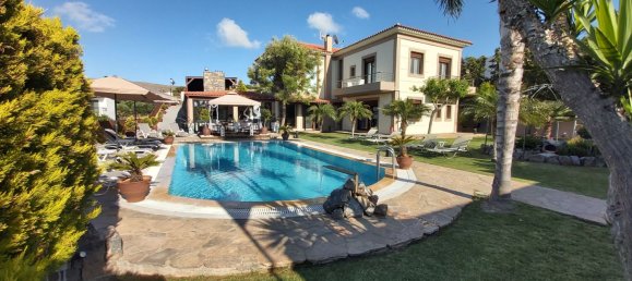 Villa T6 em Heraklion, Greece N.º 59 30