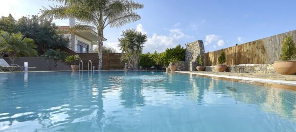 6 غرف نوم فيلا في Heraklion, Greece رقم 59 3