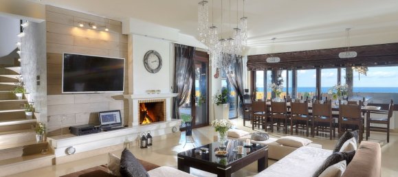 Villa T6 em Heraklion, Greece N.º 59 12