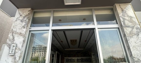 Apartment 3+1 in Mersin, Turkey No. 16655 16