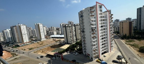 Apartment 3+1 in Mersin, Turkey No. 16655 5