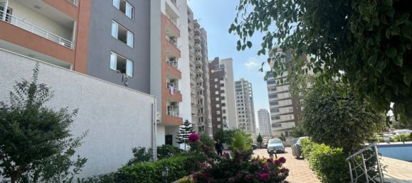 Apartment 3+1 in Mersin, Turkey No. 16655 11