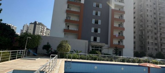Apartment 3+1 in Mersin, Turkey No. 16655 20