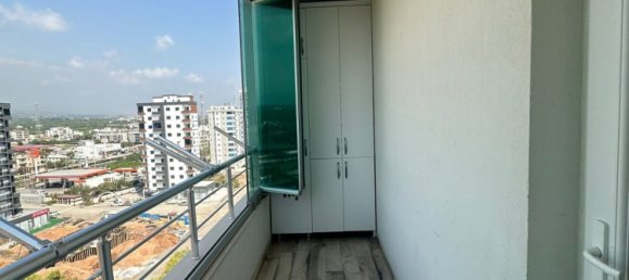 Apartment 3+1 in Mersin, Turkey No. 16655 2